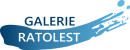 logo galerie ratolest